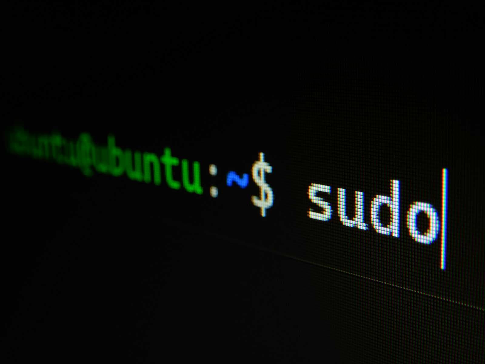 A quick shout-out to apt-smart