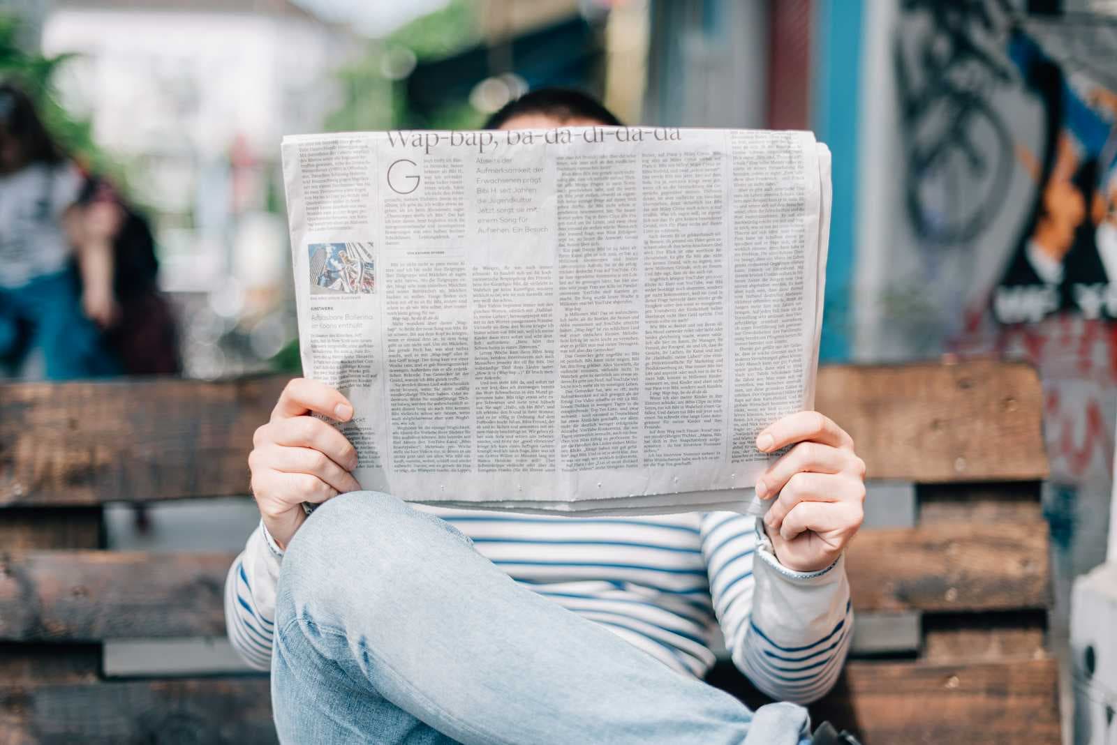 Awesome Frontend Newsletters
